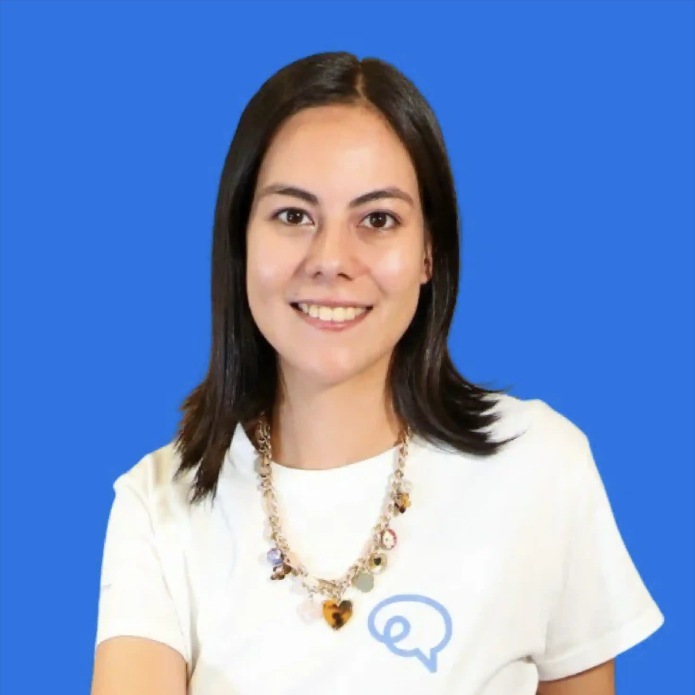 REGINA ATHIÉ CEO