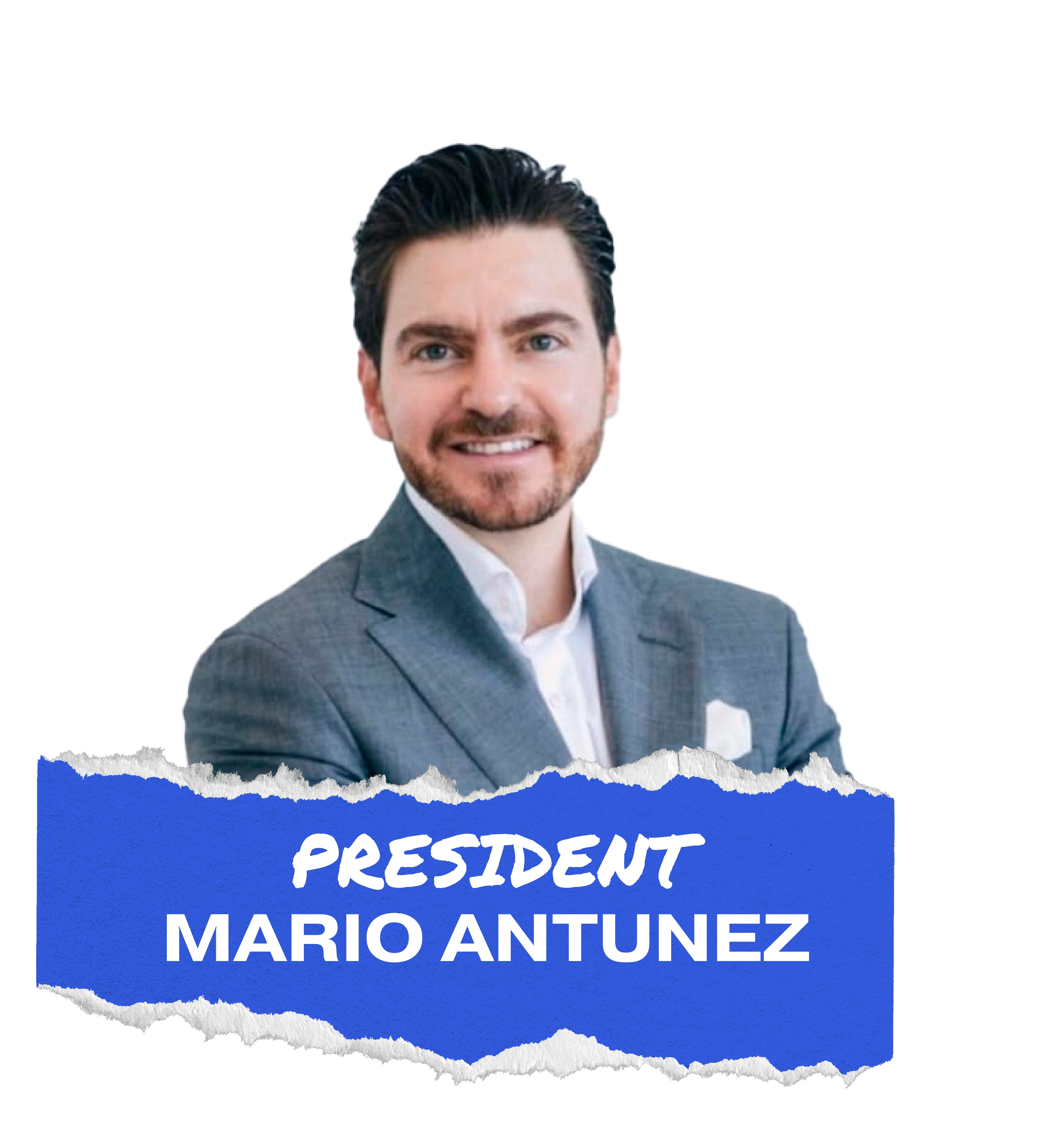 Presidente